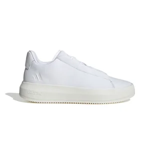 Męskie Sneakersy ADIDAS ACESMASH JQ2300 – Biały - Sneakersy męskie - miniaturka - grafika 1