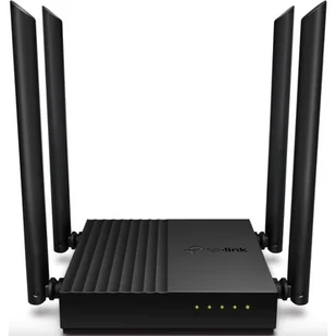 TP-LINK Archer A64 - Routery - miniaturka - grafika 1
