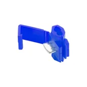 Inne akcesoria audio-wideo - LP Szybkozłącze do kabli typ: złącze-2.5 niebieskie KX04 LEC-ZLA0681.1 - miniaturka - grafika 1