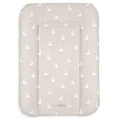 Przewijaki - Miękka mata do przewijania niemowląt Gąska Gaja, Albero Mio - miniaturka - grafika 1