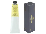 Farby i media malarskie - Farba olejna, Naples Yellow 210 Phoenix, 120 ml - miniaturka - grafika 1