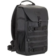 Torby fotograficzne i futerały - Plecak Tenba Axis v2 LT 20L Black - miniaturka - grafika 1