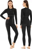 Pozostała odzież narciarska - Damska bielizna termoaktywna Viking Etna 2.0 0948 L - miniaturka - grafika 1