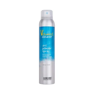 SPRAY Luxliss Luxliss Dry Powder Puder do stylizacji włosów 220ml - Kosmetyki do stylizacji włosów - miniaturka - grafika 1