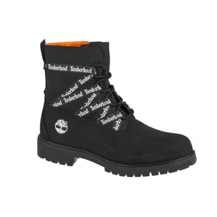 ﻿trapery męskie Timberland 6 In Premium Boot A2DV4 - Buty trekkingowe męskie - miniaturka - grafika 1