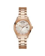 Zegarki damskie - Damski Zegarek GUESS model GW0047L2 (36MM) - miniaturka - grafika 1