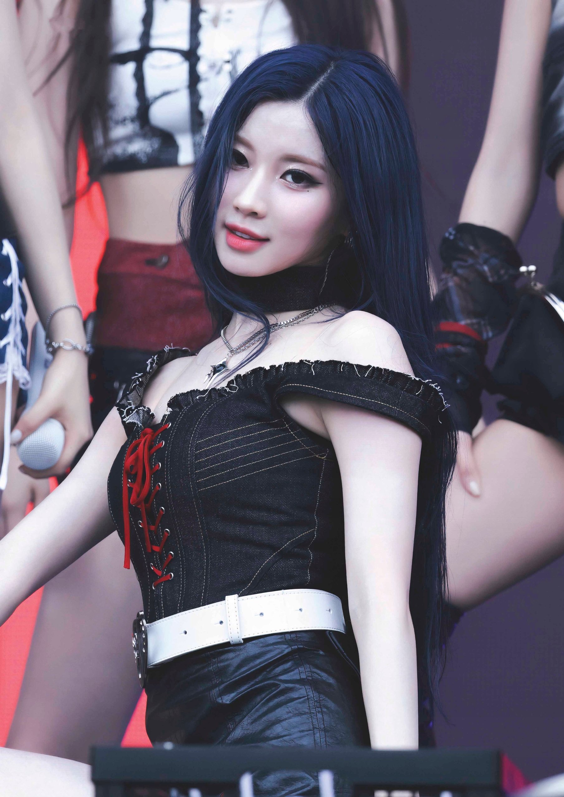 Plakat A2 Baby Monster BabyMonster K-Pop Kpop Korea Muzyka Asa