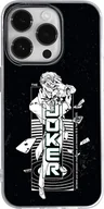 Etui i futerały do telefonów - Etui do Apple IPHONE 11 PRO MAX Joker 025 DC Nadruk pełny Czarny - miniaturka - grafika 1