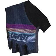 Rękawiczki rowerowe - Rękawice rowerowe damskie LEATT Glove MTB 5.0 Endurance Women - miniaturka - grafika 1