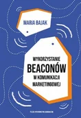 Marketing - PWE Wykorzystanie beaconów w komunikacji marketingowej - miniaturka - grafika 1