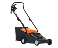 Kosiarki - OleoMac Oleo Mac K 40P Kosiarka Elektryczna Do Trawy Moc 1300W 66089102P Oficjalny Dystrybutor Autoryzowany Dealer Oleo Mac - miniaturka - grafika 1