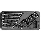 Zestawy narzędziowe - NEO-TOOLS Tools Tools 84-234 - miniaturka - grafika 1