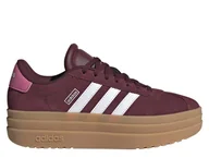 Moda i Uroda OUTLET - Buty damskie adidas VL Court Bold IH4780 36 2/3 - miniaturka - grafika 1