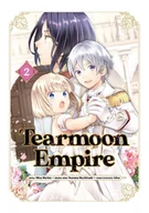 E-booki obcojęzyczne - Tearmoon Empire (Manga) Volume 2 - miniaturka - grafika 1
