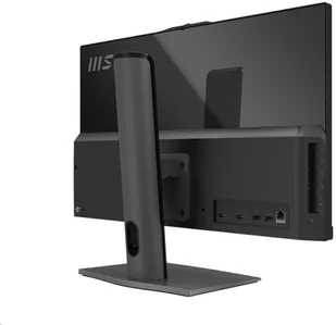 MSI PC AiO AM242TP Modern AM242TP 1M-2021XEU, Core 5 120U, 23.8" FHD, Touch, 16GB, 512GB SSD, N/A, No OS, Black - Zestawy komputerowe - miniaturka - grafika 1
