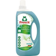 Płyny do naczyń - Frosch Ecological Uniwersalny Środek Czyszczący Eukaliptus 1000 Ml - miniaturka - grafika 1