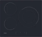Płyty elektryczne do zabudowy - Candy CIDD633C - miniaturka - grafika 1