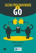 Systemy operacyjne i oprogramowanie - Zacznij programowanie w Go - miniaturka - grafika 1