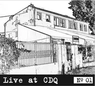 Reggae - Live at CDQ - miniaturka - grafika 1