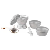 Kuchnia turystyczne i akcesoria - Zestaw Easy Camp Storm Cooker & Stove set - miniaturka - grafika 1