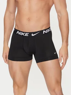 Nike Komplet 3 par bokserek 0000KE1156 Kolorowy - Majtki męskie - miniaturka - grafika 1