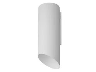 Nortberg Hiro OR White Matt 40 cm - Okapy kuchenne Nortberg Hiro OR White Matt 40 cm - Okapy kuchenne - miniaturka - grafika 1