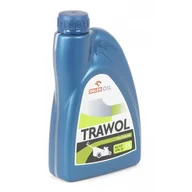 Akcesoria do elektronarzędzi - Orlen OIL Olej do silników TRAWOL 1l 1 l OIL - miniaturka - grafika 1