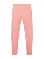 Legginsy - TOM TAILOR Dziewczęta Legginsy dziecięce 1035820, 15121 - Peach Pink, 92-98 - miniaturka - grafika 1