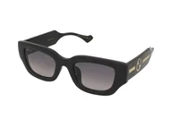 Okulary przeciwsłoneczne - Okulary przeciwsłoneczne Gucci GG1558SK 001 - miniaturka - grafika 1