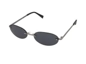 Okulary przeciwsłoneczne - Okulary przeciwsłoneczne Guess Jeans GJ00006 08A - miniaturka - grafika 1