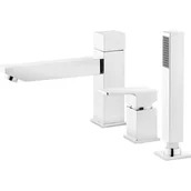 Baterie wannowe i prysznicowe - Deante Anemon BCZ 013M - miniaturka - grafika 1