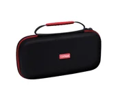 Akcesoria do Nintendo - Trust GXT 1248 Futerał do konsoli Nintendo Switch Czarny - miniaturka - grafika 1