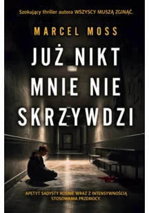 Już nikt mnie nie skrzywdzi - Kryminały - miniaturka - grafika 1