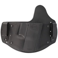 Kabury i pokrowce - Kabura wewnętrzna Fobus IWB Glock, Walther, Sig, S&W Prawa (IWBM CC) - miniaturka - grafika 1