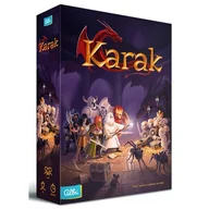 Gry planszowe - Albi Karak - miniaturka - grafika 1
