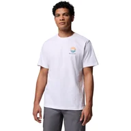 Koszulki sportowe męskie - T-shirt sportowy z krótkim rękawem męski Kettle River Outdoor Tee - miniaturka - grafika 1