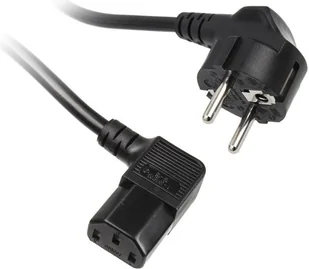 Kabel zasilający Kolink do komputera, 1.8m (KKTP01V90) - Kable - miniaturka - grafika 1