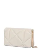 Torebki damskie - Love Moschino JC4043PP1MLC0110, damska torba na ramię, kość słoniowa, wyjątkowa, Kość słoniowa, Taglia unica - miniaturka - grafika 1