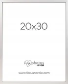 Ramki na zdjęcia - Ramka Focus Focus Soul White 20x30 - miniaturka - grafika 1