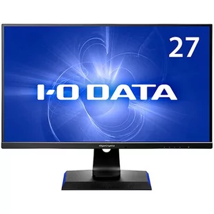I-O DATA GigaCrysta GC-271UXB 27"  - Monitory - miniaturka - grafika 1