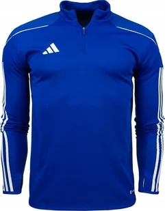 Adidas Bluza adidas TIRO 23 Training Top HS0328 - Bluzy męskie - miniaturka - grafika 1