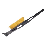 Akcesoria do mycia samochodu - Szczotko skrobaczka BRUSH&ICE, 53 cm - miniaturka - grafika 1