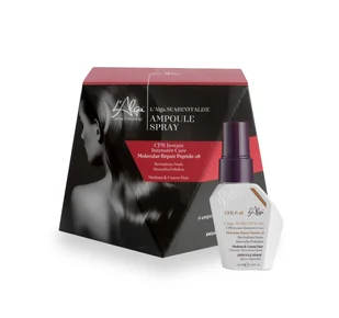 L'Alga CPR P-18, Searevitalize Ampoule, spray regenerujący do włosów, 15ml - Serum do włosów - miniaturka - grafika 1