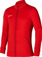 Bluzy męskie - Bluza męska Nike Dri-FIT Academy 23 czerwona DR1681 657-M - miniaturka - grafika 1