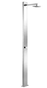 Niagara Prysznic basenowy bezdotykowy - Akcesoria do basenów Niagara Prysznic basenowy bezdotykowy - Akcesoria do basenów - miniaturka - grafika 1