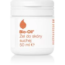 Bio Oil Specjalistyczny żel do skóry suchej 50 ml - Żele i maści lecznicze - miniaturka - grafika 4