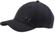 Czapki męskie - Puma, Czapka męska, Metal Cat Cap, rozmiar uniwersalny - miniaturka - grafika 1