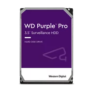 Dyski serwerowe - WD Purple Pro 12TB 3.5'' SATA III (6 Gb/s) - miniaturka - grafika 1