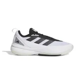 Koszykówka - Męskie Buty ADIDAS SUBZONE IH5840 – Biały - miniaturka - grafika 1