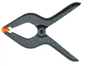 Vorel ścisk sprężynowy 200mm 38525 - Imadła i ściski - miniaturka - grafika 1